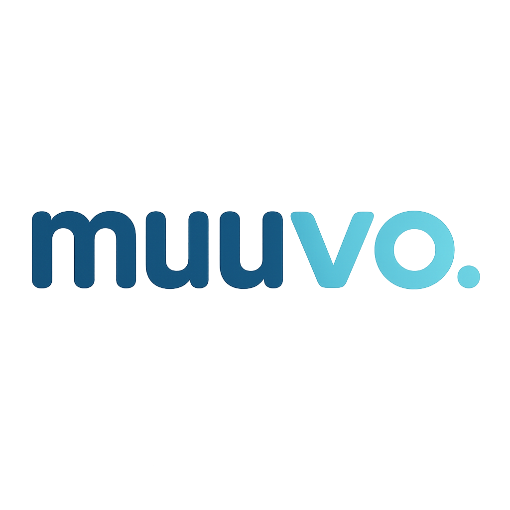 Muuvo logo