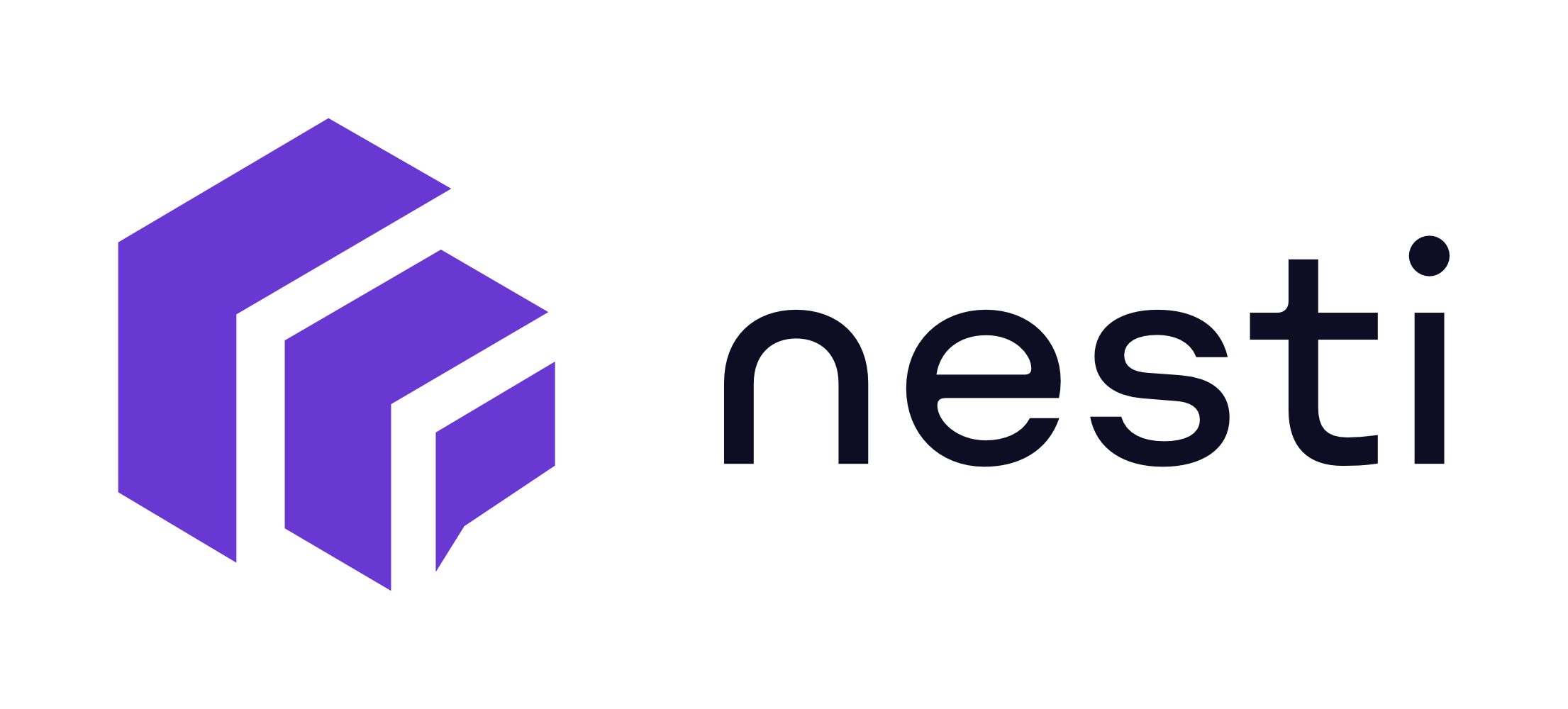 Nesti logo
