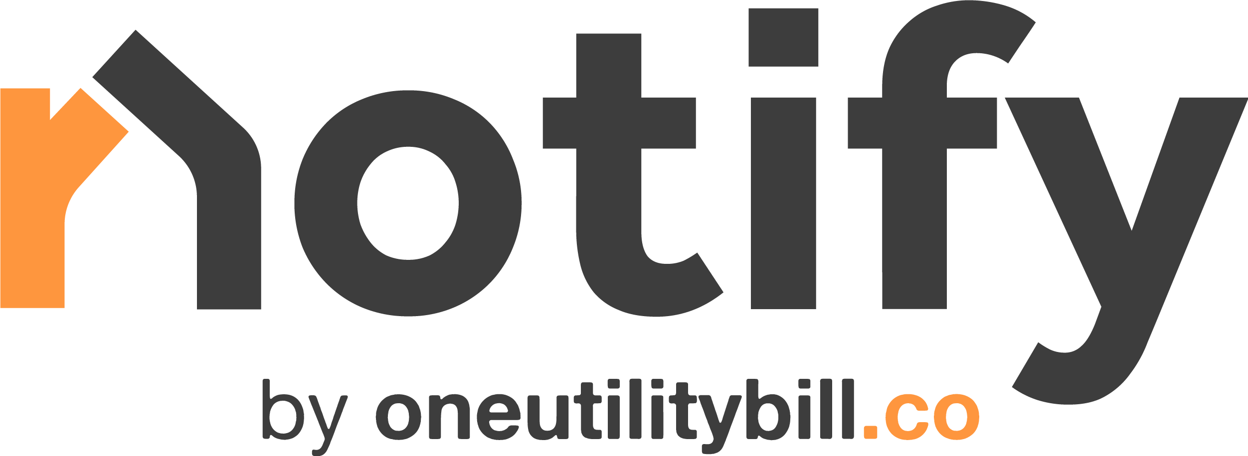Notify logo