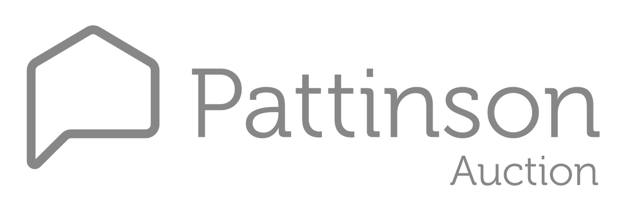Pattinson Auction logo