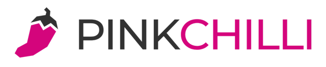 Pink Chilli logo