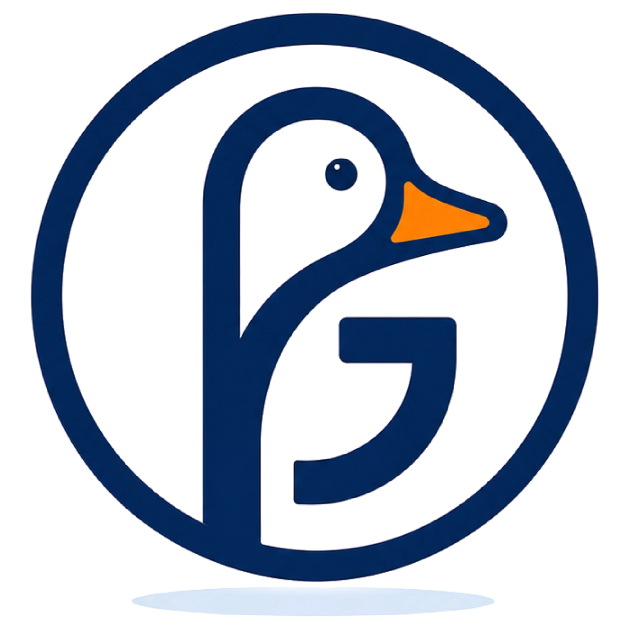 PropertyGoose logo