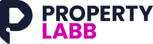 PropertyLABB logo