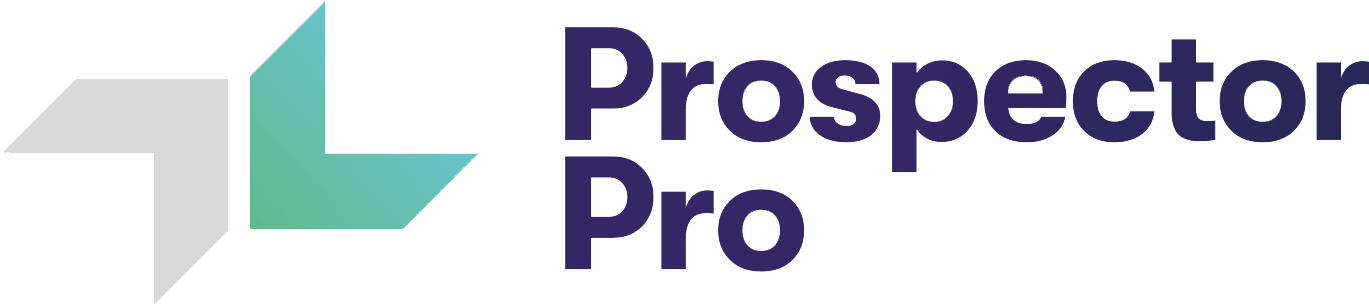 Prospector Pro logo