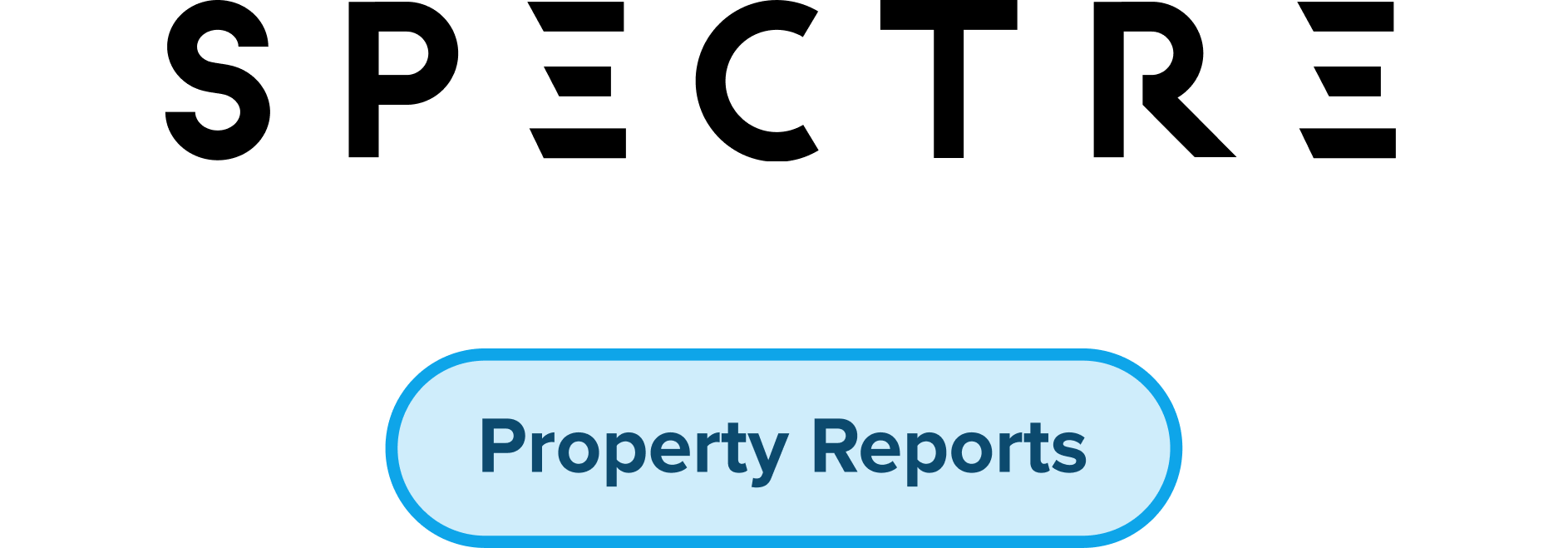 Spectre Property Reports logo