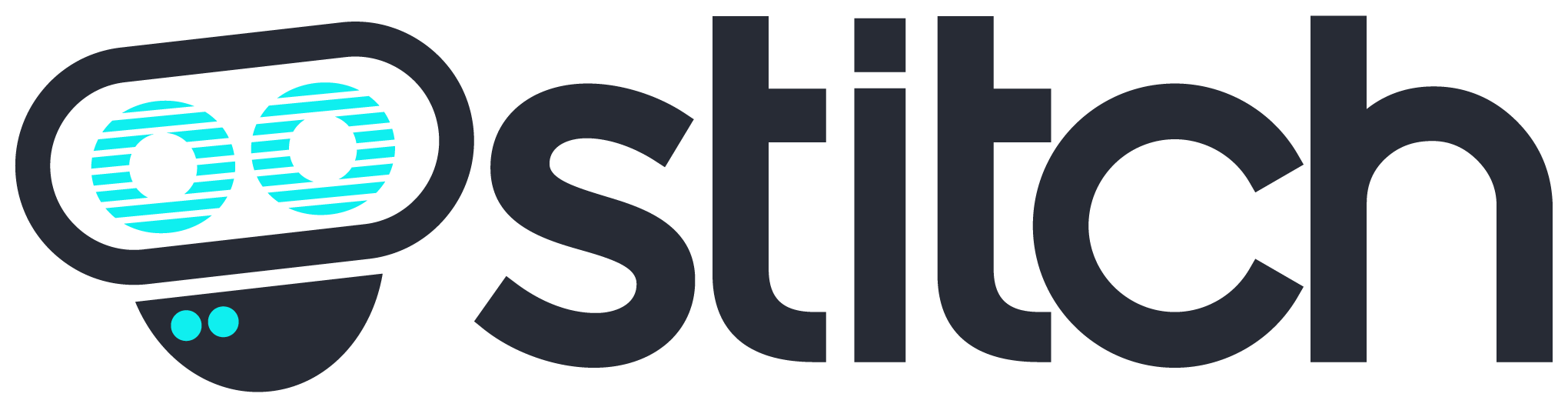 Stitch AI logo