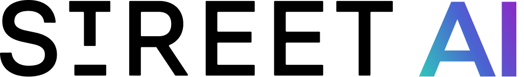 Street AI logo