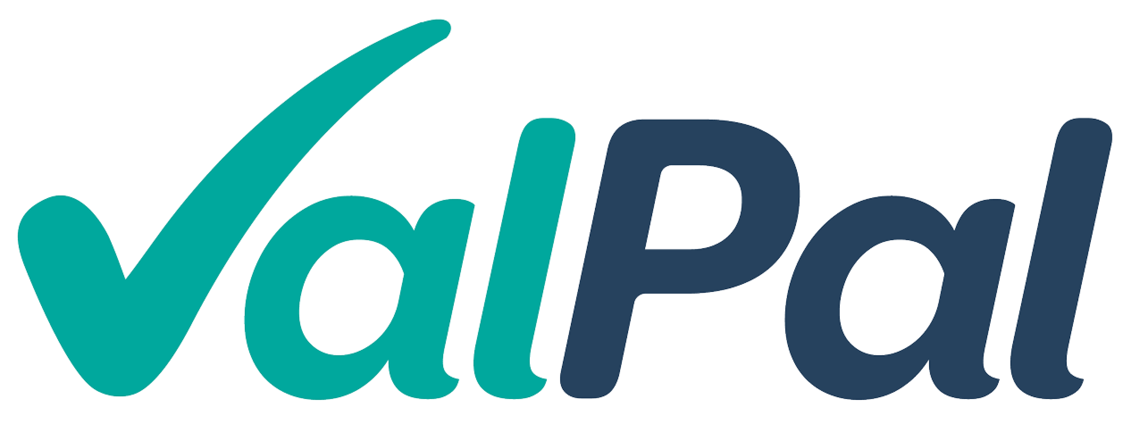 ValPal logo