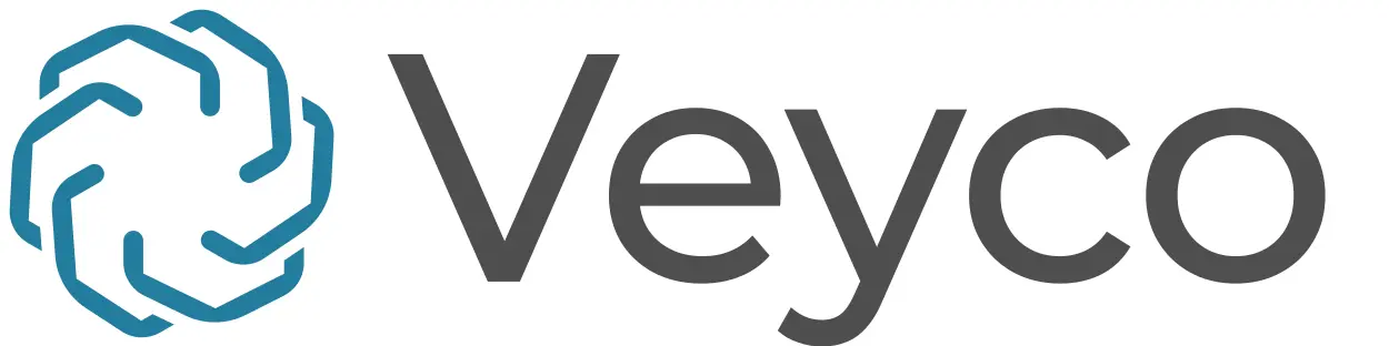 Veyco logo
