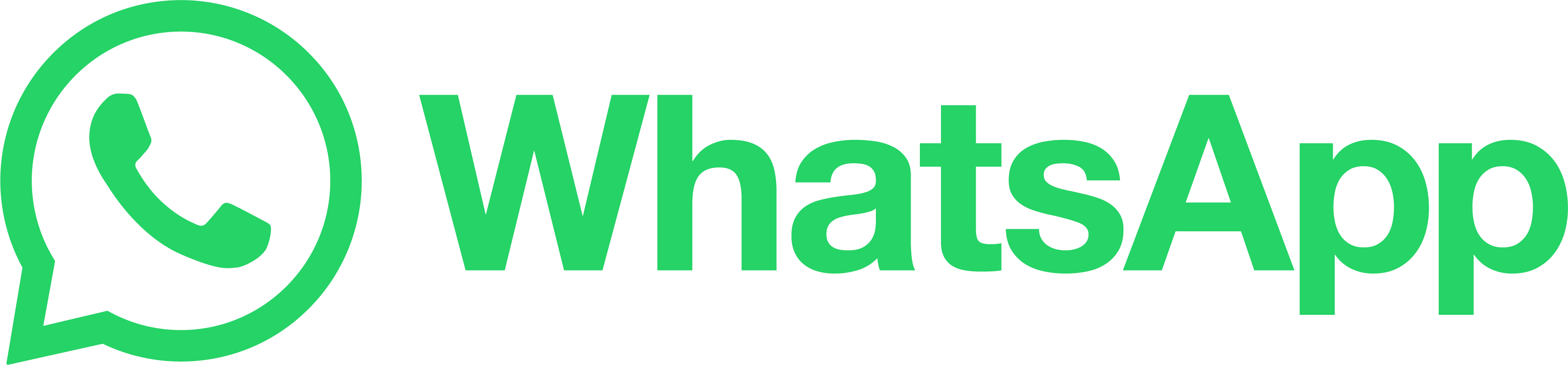 Whatsapp logo