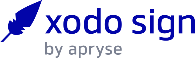 Xodo (Eversign) logo
