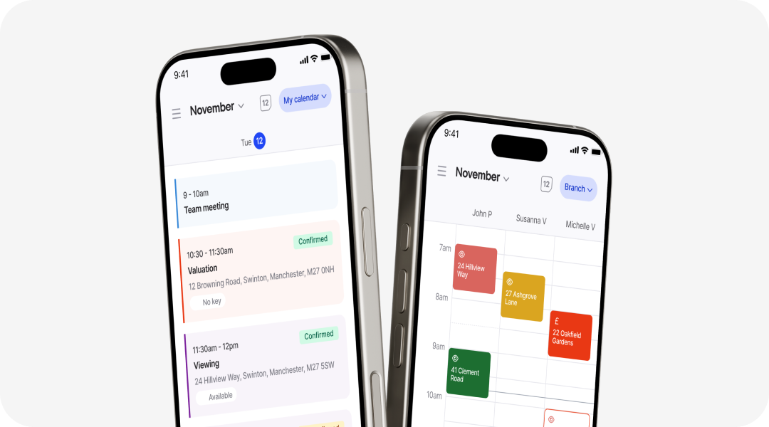 Your branch calendar, now in your pocket