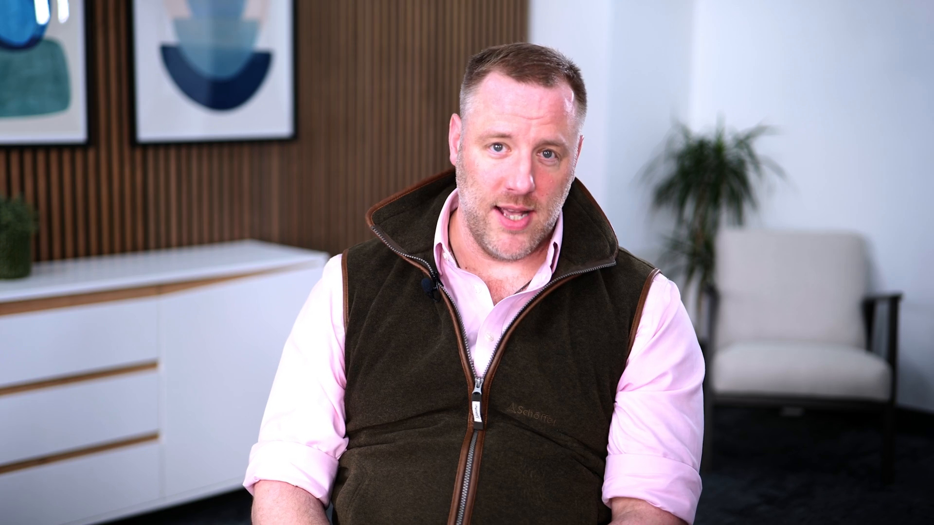 Customer Interview - Chartwell Noble