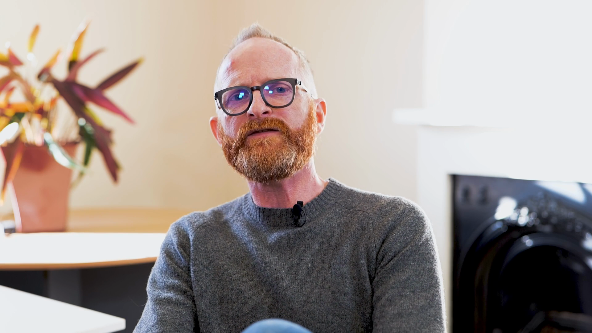 Customer Interview - Jackie Oliver