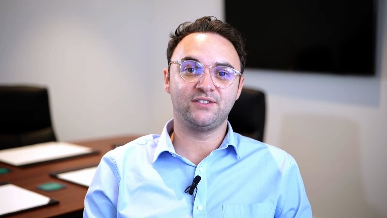 Customer Interview - Normie Estate Agents