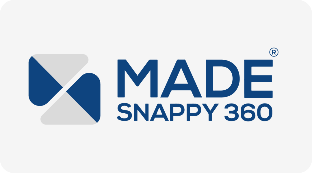 Enhance your listings with virtual tours using Made Snappy.