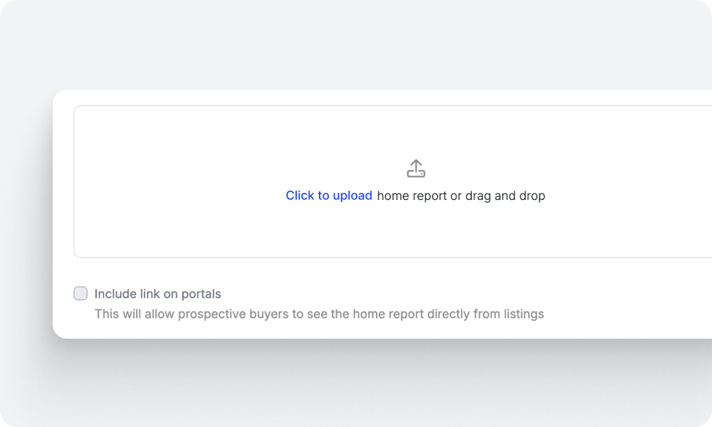 Enhanced property insights in Scotland