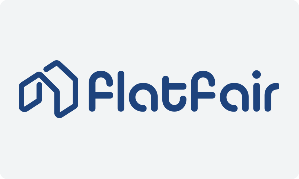 Simpler, faster deposit management with flatfair.