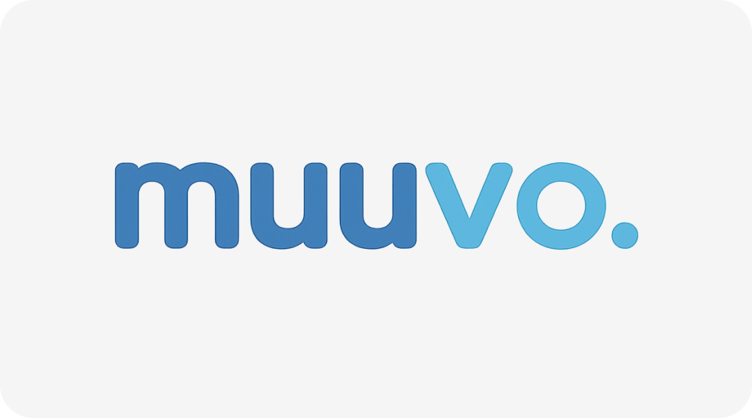 Smarter utility management with Muuvo.