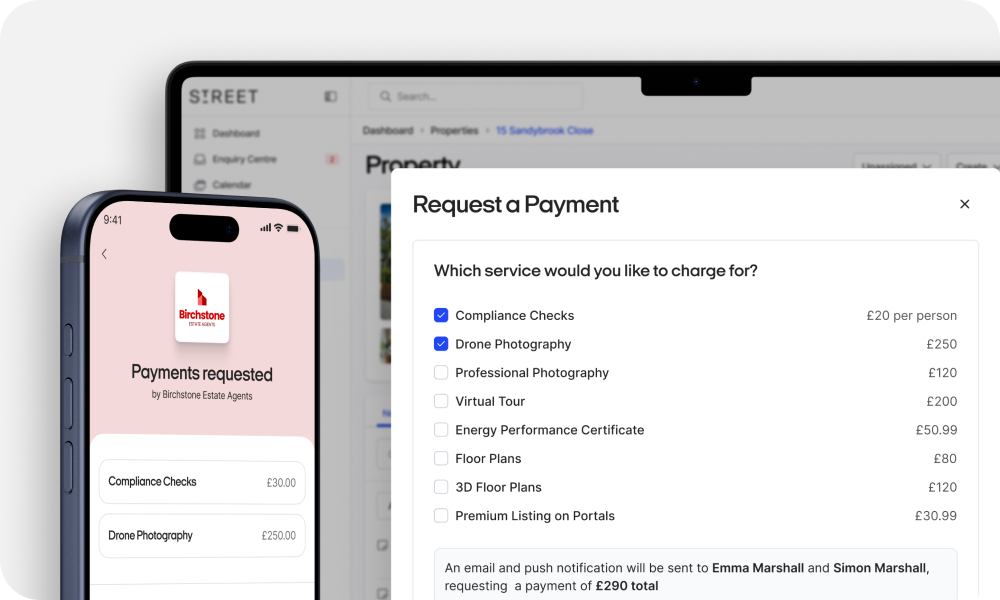 Frictionless revenue collection with Client Payments