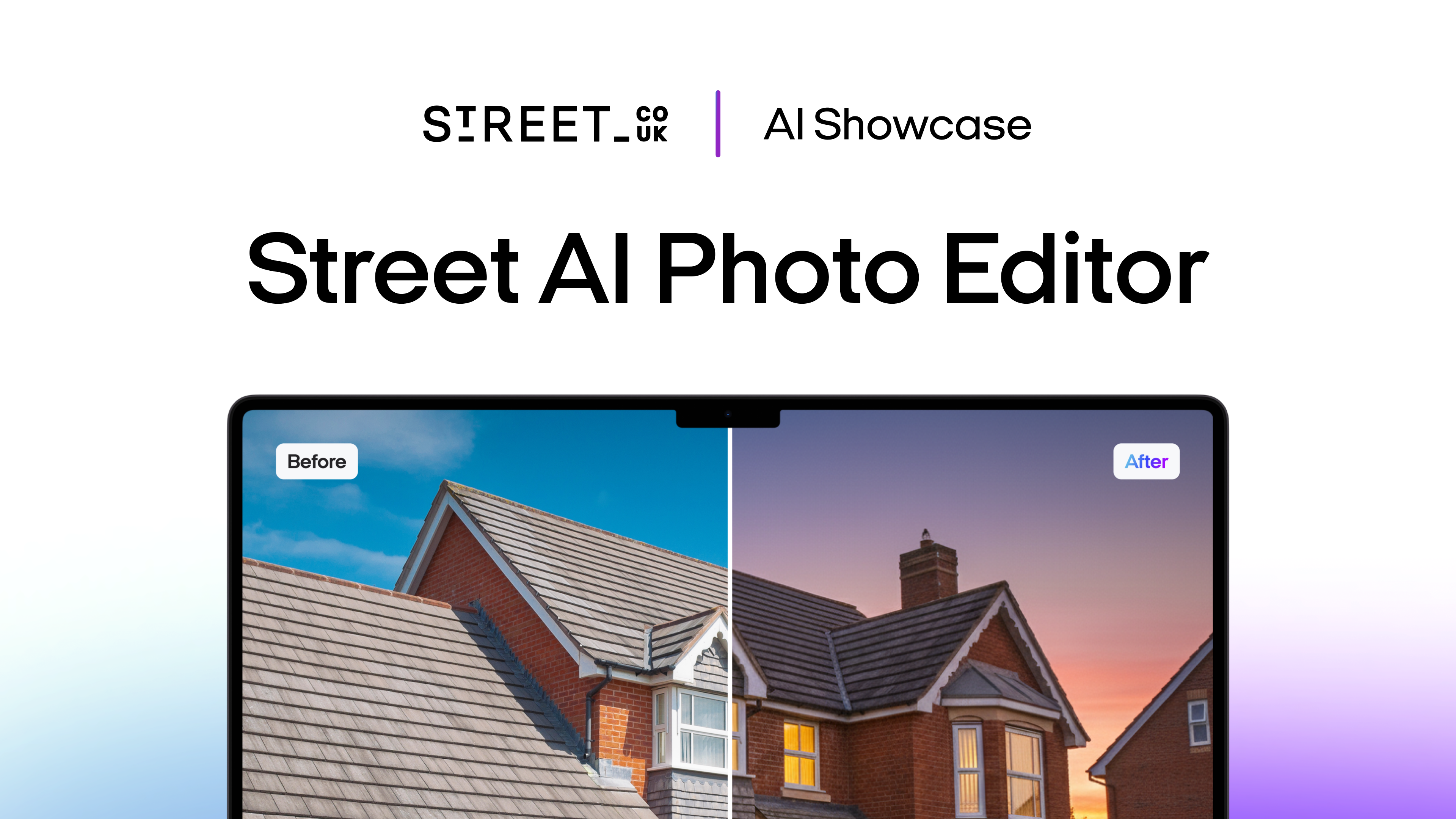 Street AI Photo Editor
