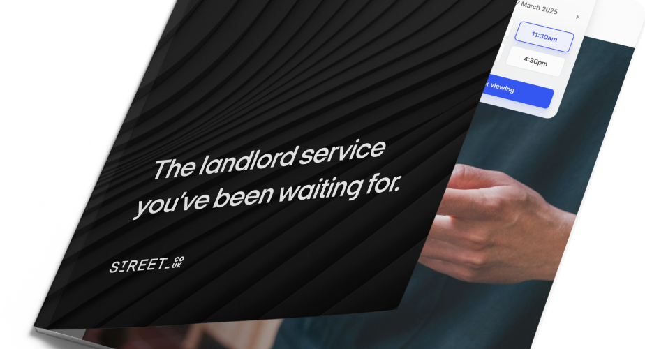 Landlord brochure