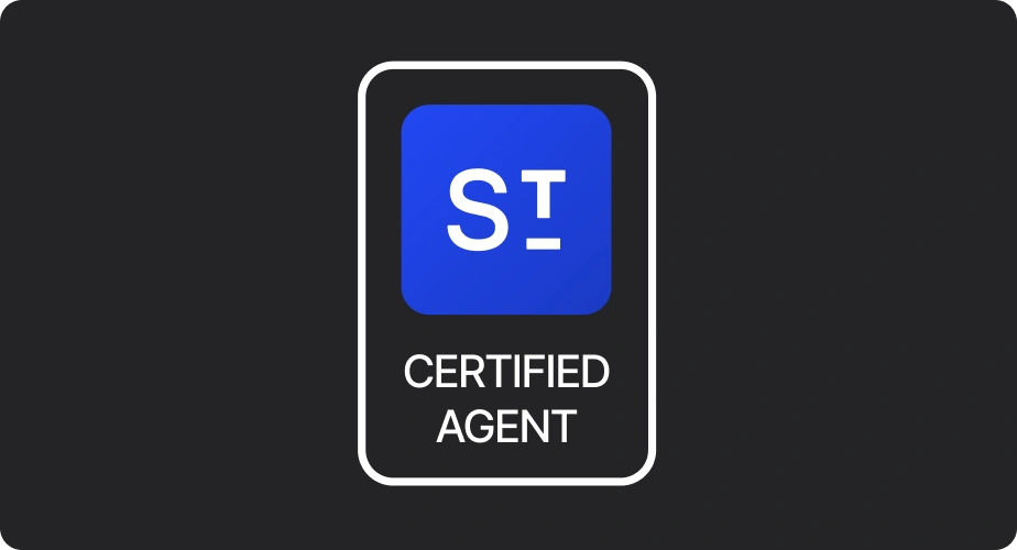 Street Certified logos