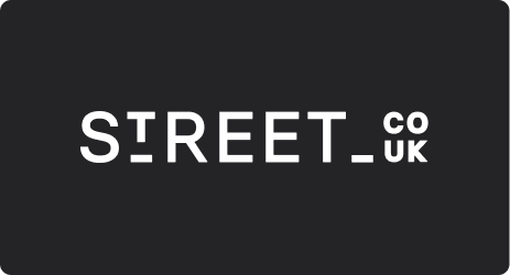 Street logos