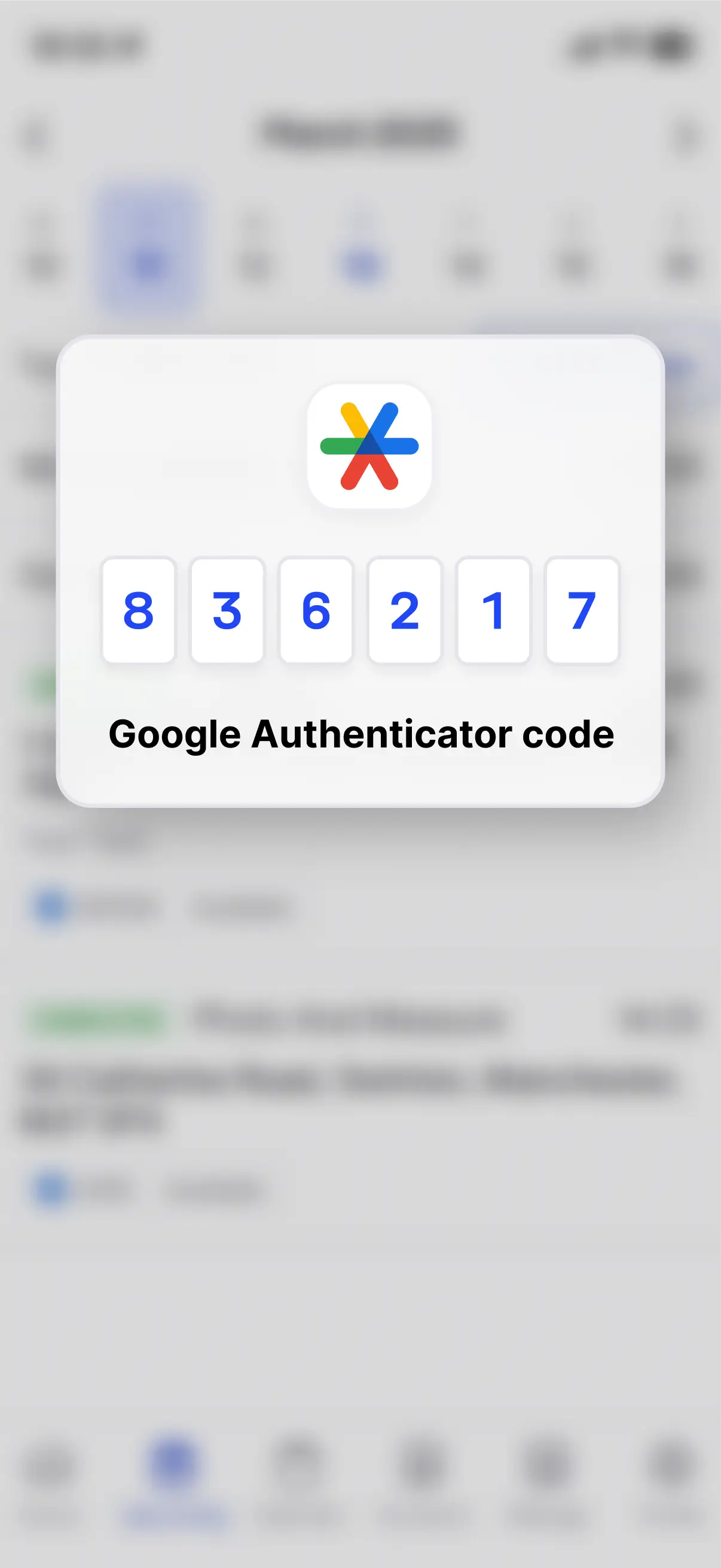 Enterprise security features