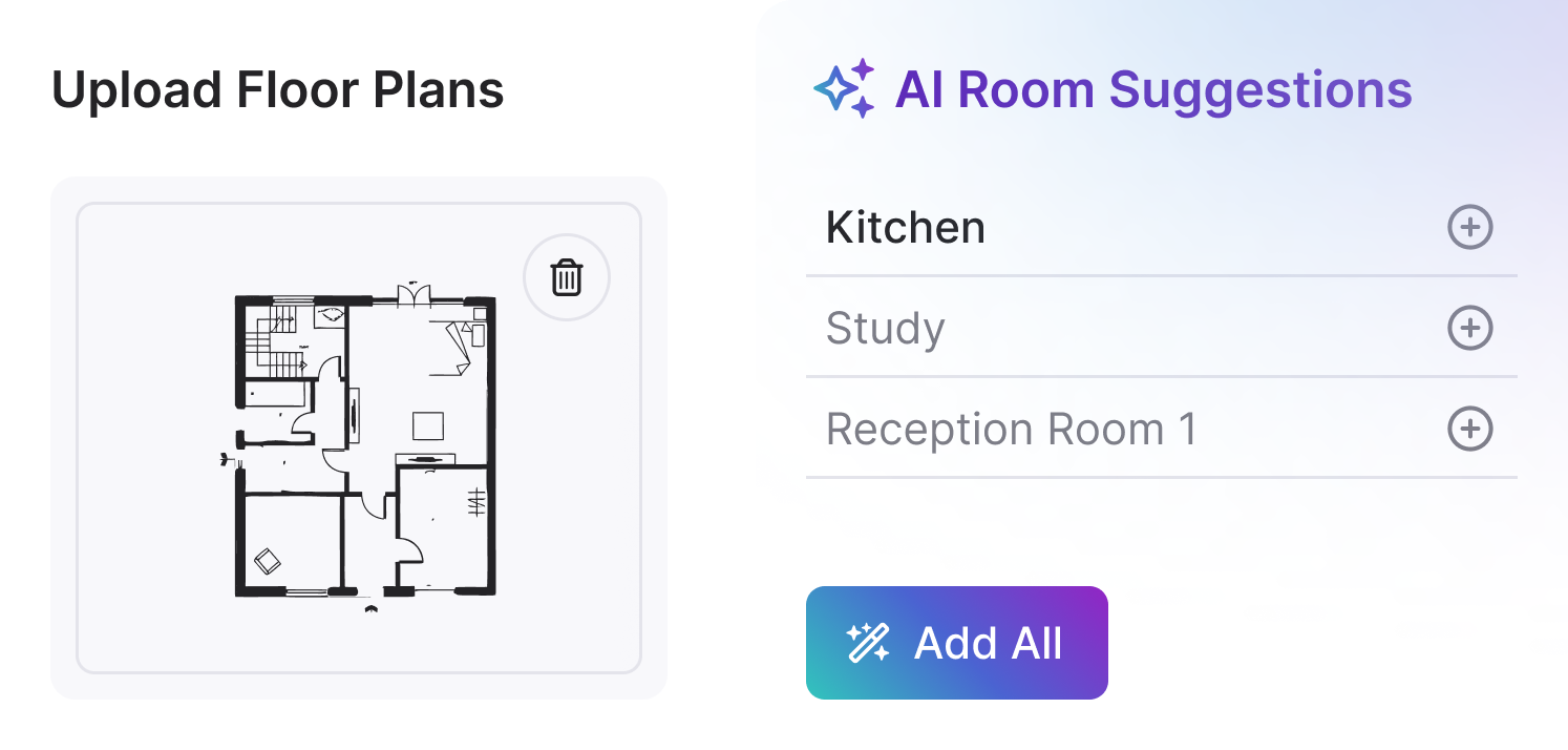 The onboarding wizard
