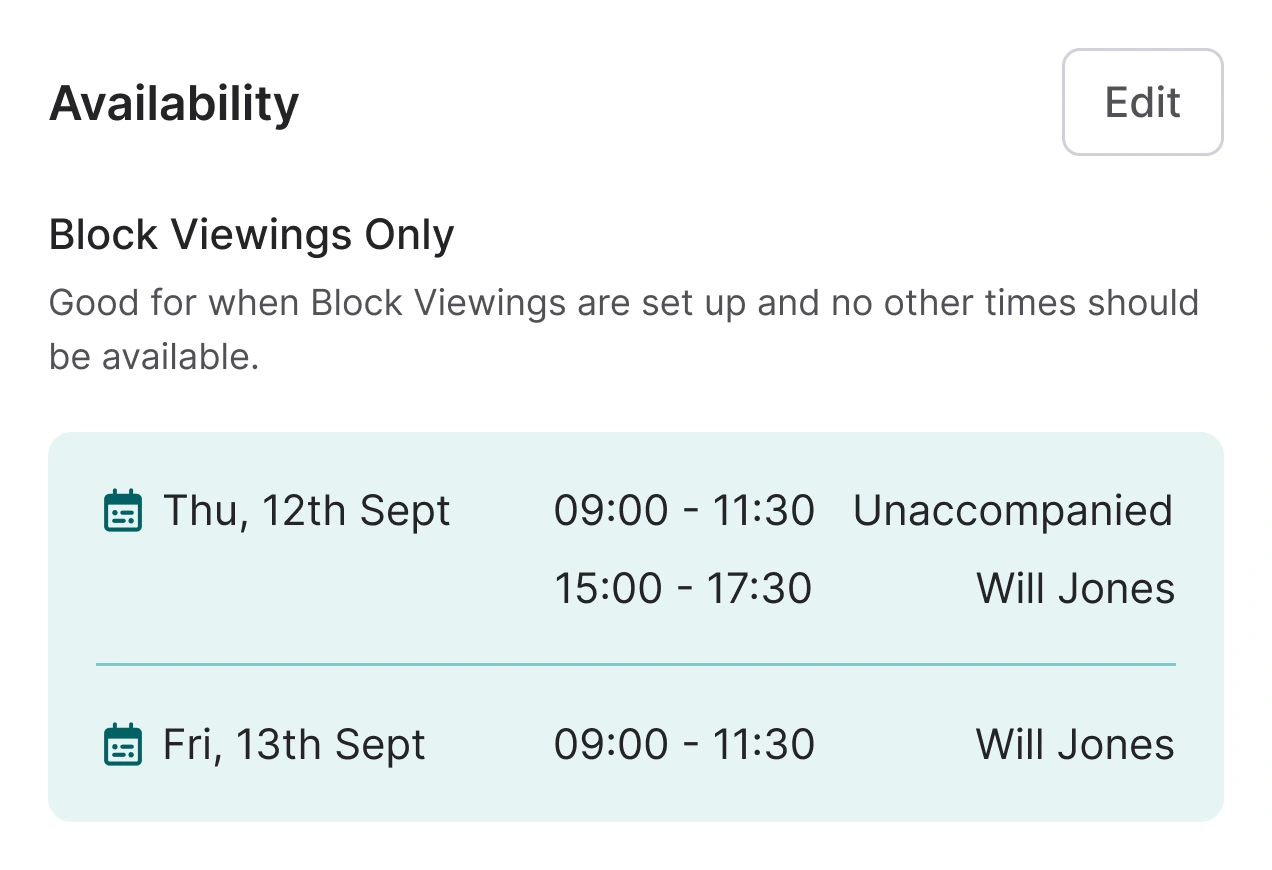 Tenancy management at scale