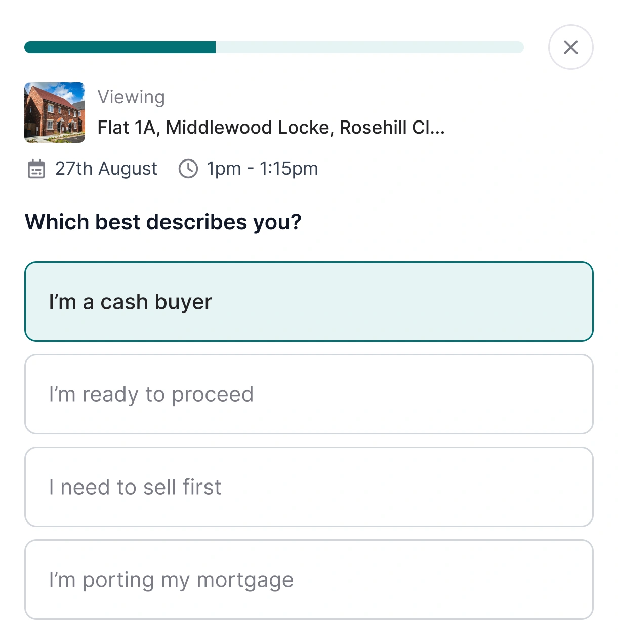 Valuation preparation tools