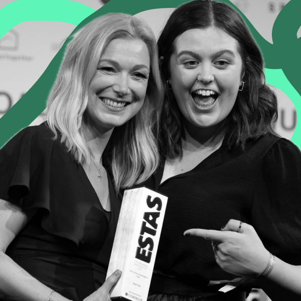 Street awards timeline