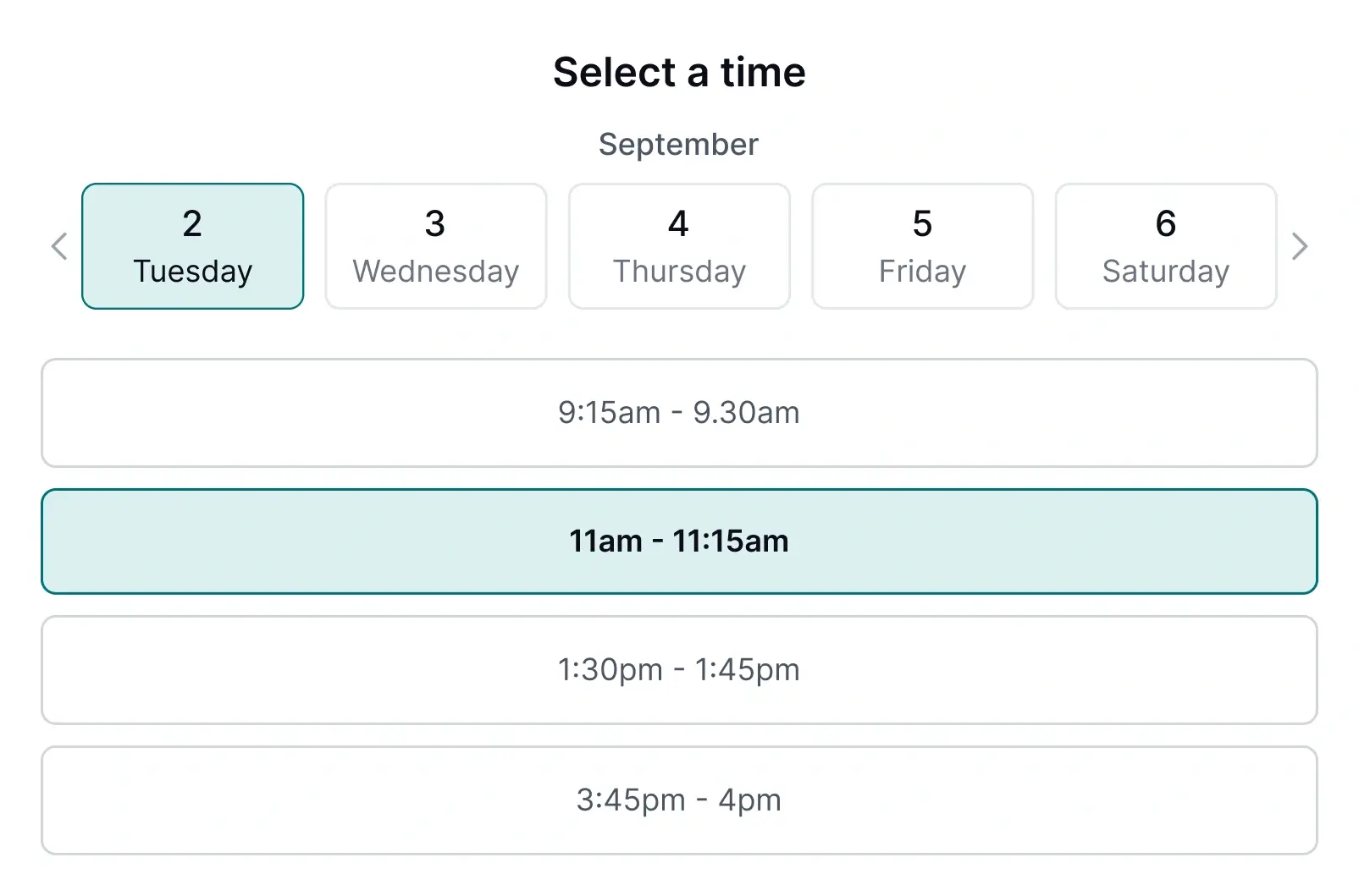 Street automated lead pipeline
