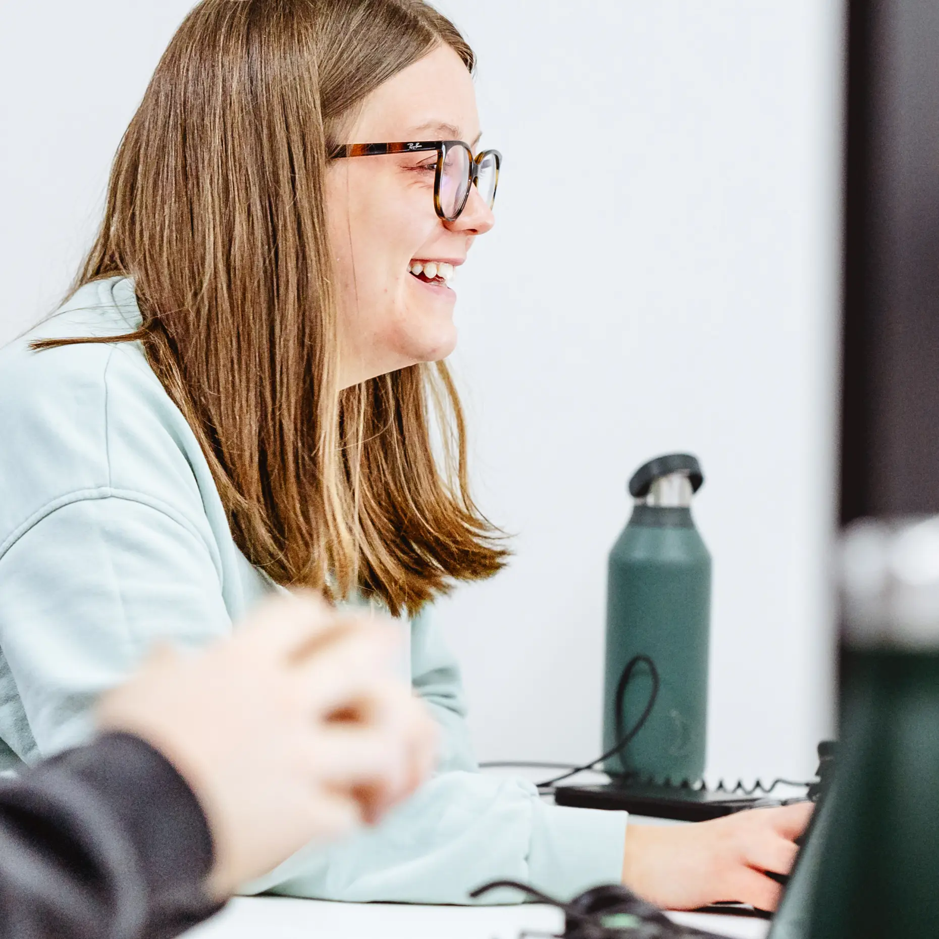 StreetWise training hub