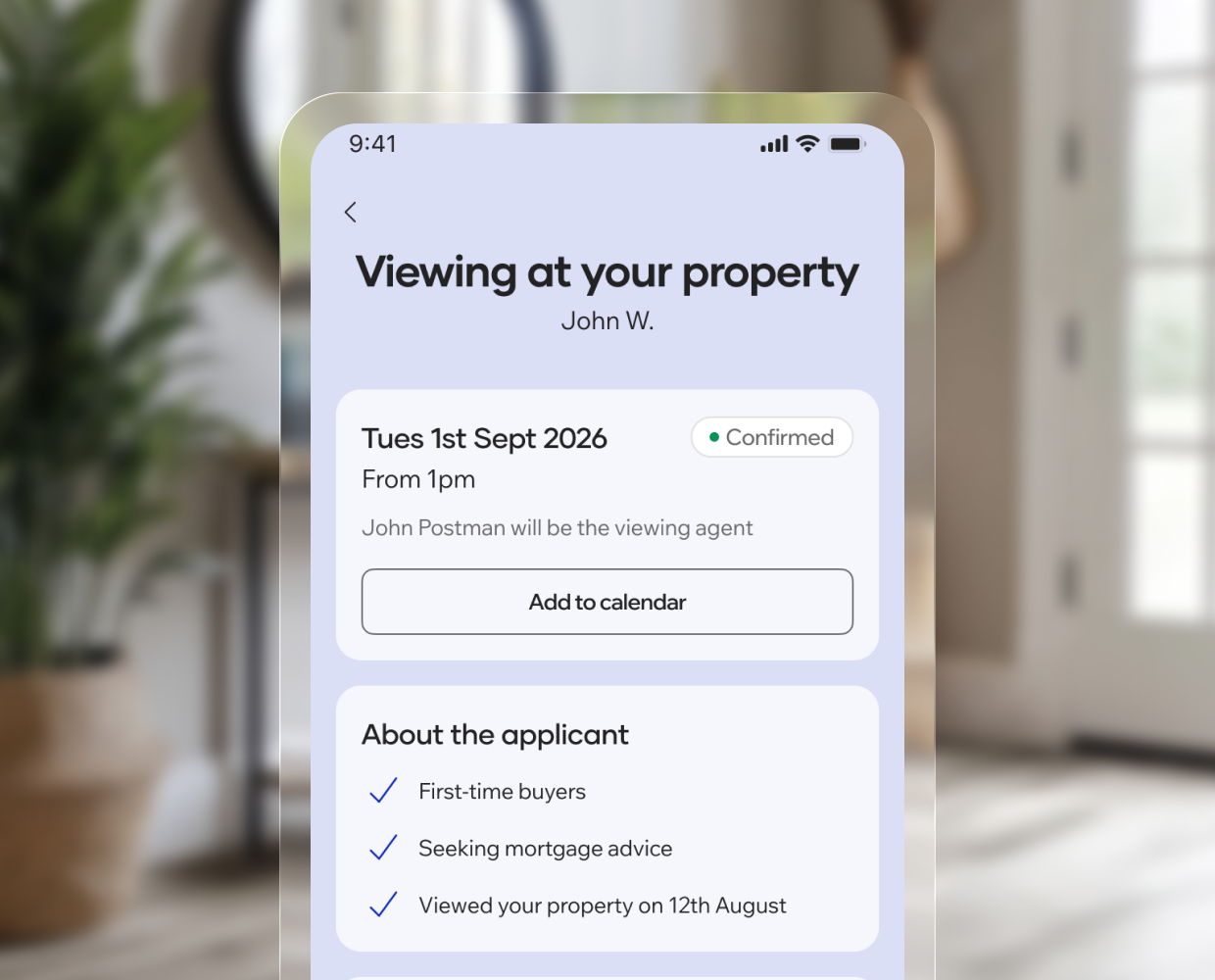 Street agent quality and scale