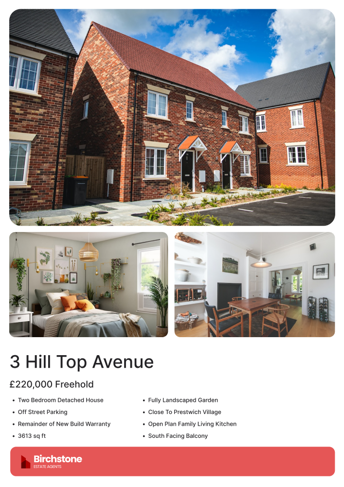 Unified marketing output